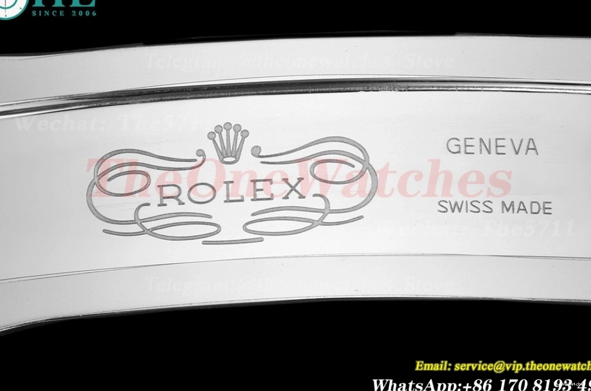 Dial 126300 Jub Datejust 41mm SS SS VS3235 VSF Grey 0318